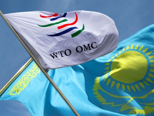 Ղազախստանը «մեկ քառորդով» դուրս եկավ ԵԱՏՄ-ից