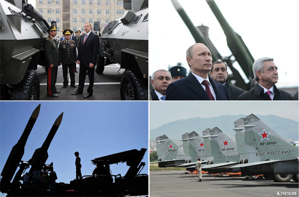 Իշխանությունը զգա՞ց  ռուսական ռազմական լծակի վտանգը