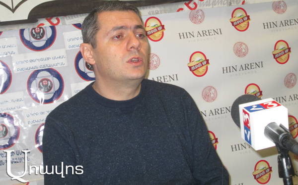 Քաղաքագետ. Ինչ պայմանավորվածություն էլ լինի`Հայաստանի համար դրական է