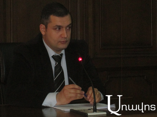 «Ջաղինյանի հոր սեփականությունը չէ մեզ պատկանող Հանրային հեռուստատեսությունը». Ուրիխանյանի բողոքը (Տեսանյութ)