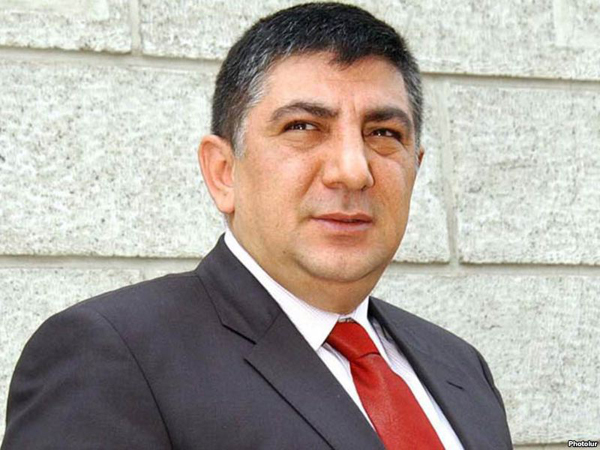 Հօգուտ քաղաքակիրթ բիզնեսի