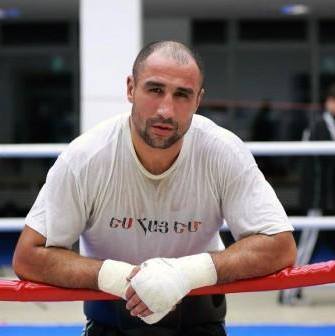 Արթուր Աբրահամը ուզում է WBO գոտուն ավելացնել ռուսաստանցի Ֆյոդոր Չուդինովի WBA-ի գոտին