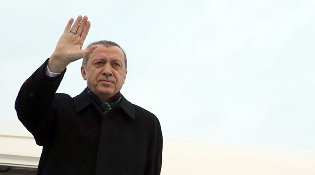 Թուրքիայի նախագահն Ադրբեջան կմեկնի փետրվարի 19-ին. APA