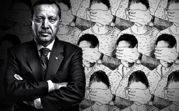 Թուրքիայում 5 տարում 7 կոտորած, 537 զոհ, 0 հրաժարական. ո՞վ է մարդասպանը. Ermenihaber.am
