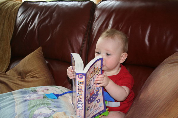 Ըստ գիտնականների՝ երեխաներին պետք է կարդալ սովորեցնել 3 տարեկանում