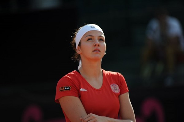 Australian Open-ում Մարգարիտա Գասպարյանի մեկնարկային մրցակիցը իտալուհի է