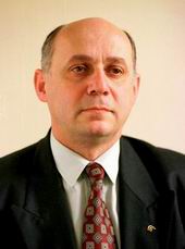 Sergey Badalyan