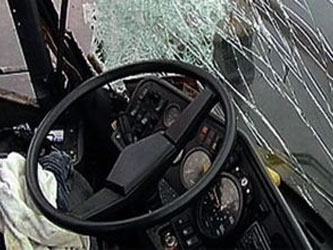Թուրքիայում ավտոբուսի վթարի պատճառով ինը մարդ է զոհվել. «Ազատություն» ռադիոկայան