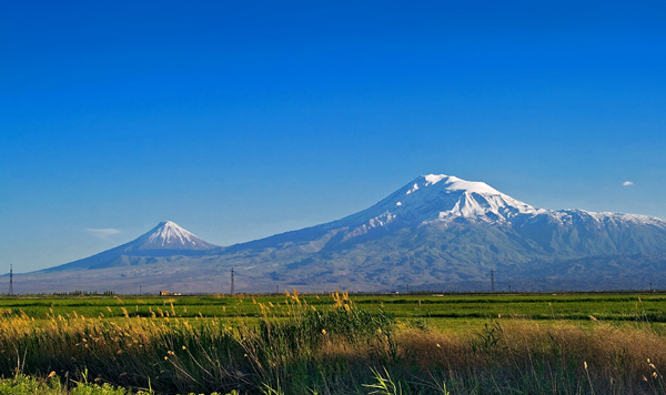 25 հիանալի բան, որ դուք, թերևս, չգիտեք Հայաստանի մասին. The Telegraph