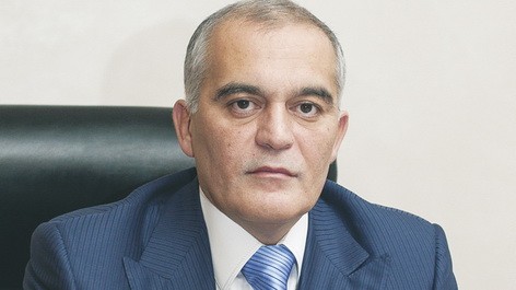Հայաստանի ծանրամարտի ֆեդերացիայի նախագահը հրաժարական է տվել