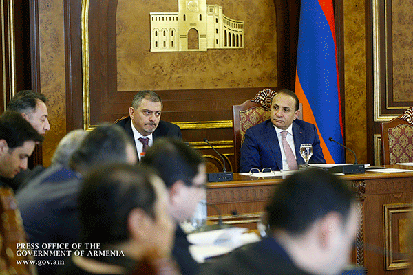 Ճշմարիտյան․ Տնտեսական առումով տարին բարդ է եղել՝ պայմանավորված մի շարք գործոններով