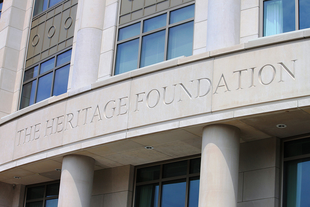 «Heritage Foundation»-ը ներդրումների ազատությունով Հայաստանին եւ Ավստրալիային նույն գնահատականն է տվել
