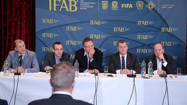 IFAB-ը կարող է հեղափոխություն անել ֆուտբոլում