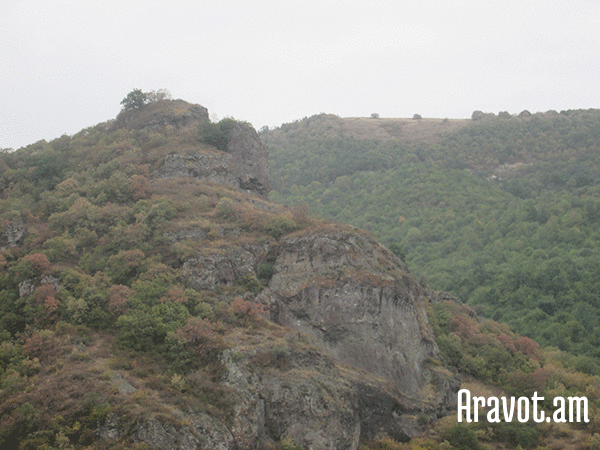 Գերեզմանատներում կարգուկանոն չկա