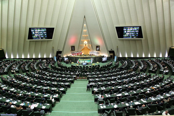 Իրանի խորհրդարանի ընտրություններին մասնակցել է ընտրողների 58%-ը. «ՌԻԱ Նովոստի»