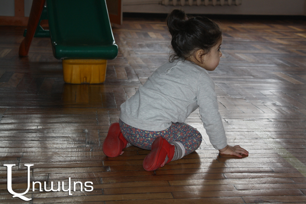 Հայաստանում մինչև 5 տարեկան ավելի քան 171 000 երեխա մանկապարտեզ չի հաճախում. ՅՈՒՆԻՍԵՖ