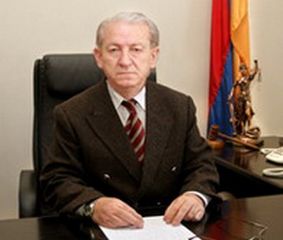 Miqayel Grigoryan