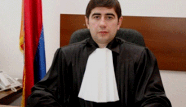 ԲԴԽ-ն մերժեց դատավոր Վազգեն Ռշտունուն կարգապահական պատասխանատվության ենթարկելու վերաբերյալ միջնորդությունը