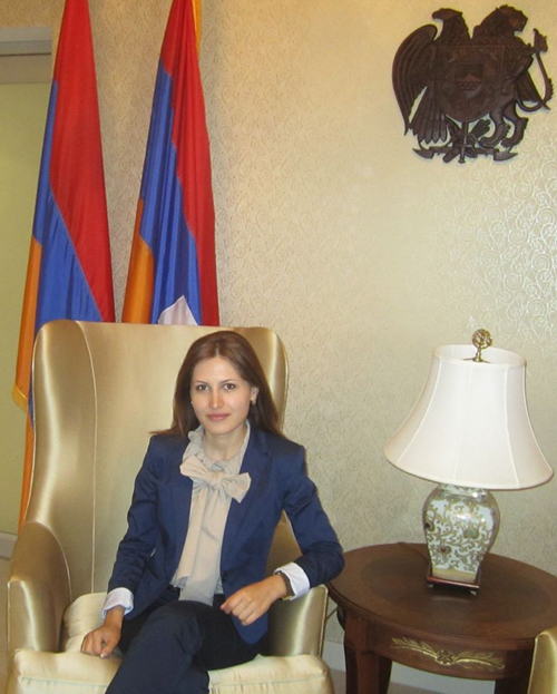 Ազգային անվտանգության և ժողովրդավարական գործընթացների հակադրության հանրային դիսկուրսը Հայաստանում