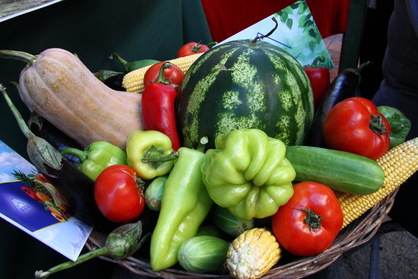 Հայկական թարմ պտուղ-բանջարեղենն արտահանվել է Ռուսաստան, Վրաստան, Շվեյցարիա, Իրաք