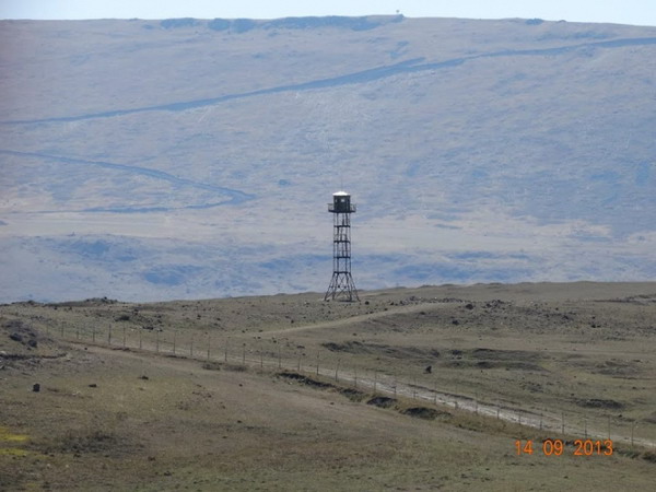 Հայ դիրքապահների ուղղությամբ արձակել է ավելի քան 330 կրակոց