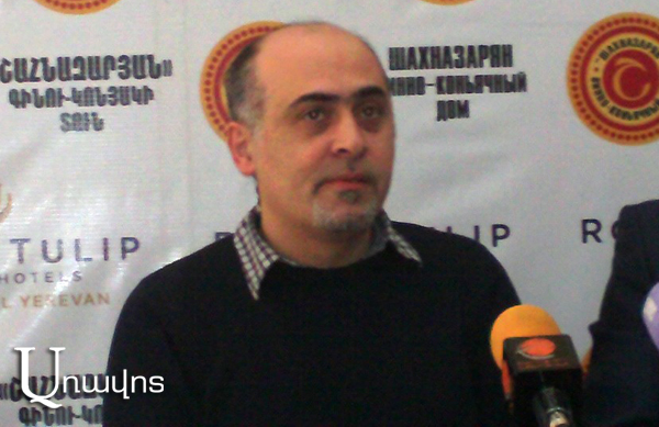 Փորձագետ. «Համացանցում լատինատառ գրողները վախենում են սխալվելուց» (Տեսանյութ)