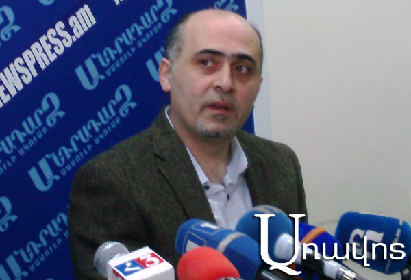 Փորձագետ. «Հայաստանում «Ֆեյսբուք»-ը դեռեւս զիջում է «Օդնոկլասսնիկի»-ին» (Տեսանյութ)