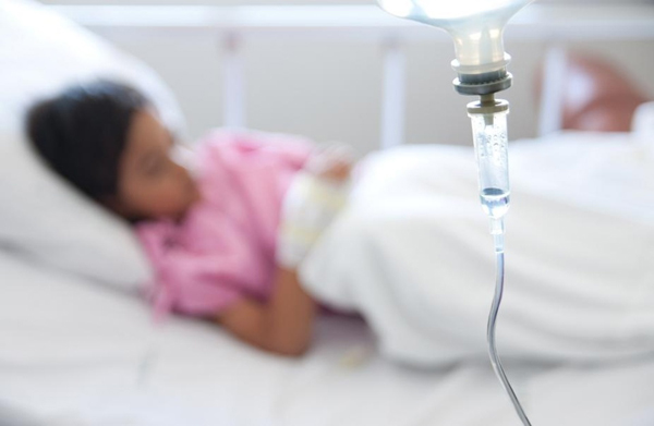 «Մուրացան» համալսարանական հիվանդանոց են ընդունվել 8 երեխա, 7-11 տարեկան հասակի, սննդային թունավորման կասկածով