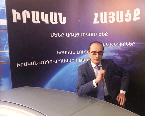 «Կույս կանանց միավորում» ՀԿ գոյություն չունի, ոչ փաստացի, ոչ դե յուրե. Արթուր Միսակյան