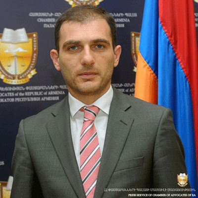 Փաստաբան. Հայաստանում Բահրեյնի քաղաքացու անհետացման հետեւում իրավապահ մարմիններն են կանգնած