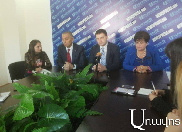 «Արարատը ոչնչի հետ չես փոխի, ուզում ես դնել ճամպրուկիդ մեջ ու տանել հետդ ». Մարկուս Օյատուս