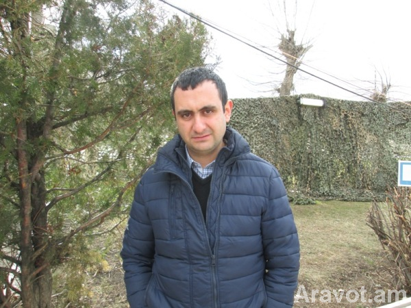 Հայաստանին 50 հազար եվրոյի վնաս տվողների պաշտոնները բարձրացրել են (Տեսանյութ)