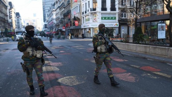 Նոր փաստեր, որոնք ապացուցում են Փարիզի և Բելգիայի ահաբեկչությունների միջև կապը. Belge