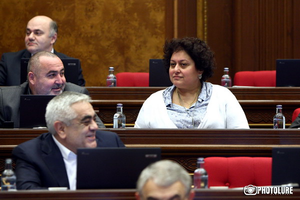Վիրավորանքները լեգիտիմացվում են. «Չորրորդ իշխանություն»