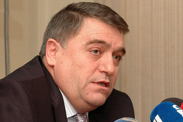 Հարցականներ Արցախի խնդրում