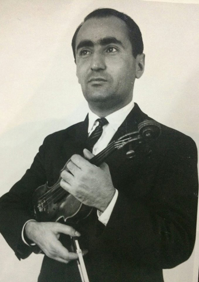 Վիլեն Չարչօղլյանի հիշատակը հավերժ կմնա հայ երաժշտարվեստի պատմության էջերում