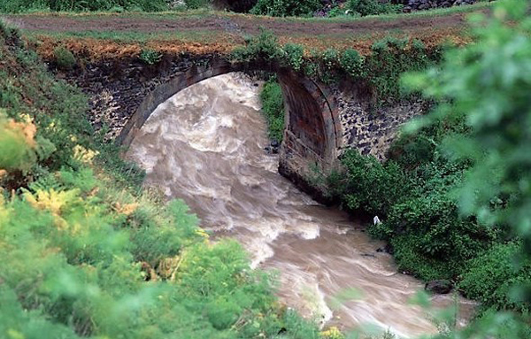 Փրկարարները Հնդկաստանի վեց քաղաքացիների անցկացրել են գետը