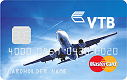 ՎՏԲ-Հայաստան Բանկը թողարկել  է VTB-Air Miles MasterCard® քարտը