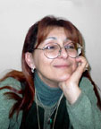 Ida Martirosyan