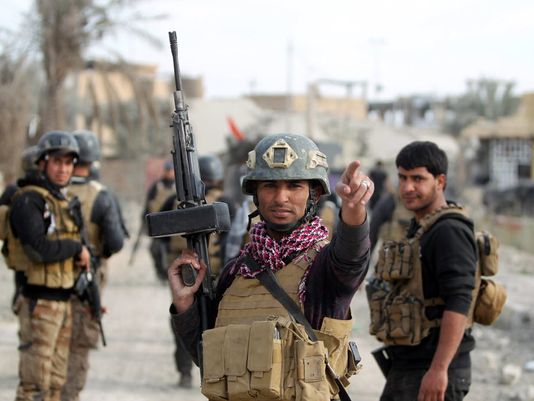Ահաբեկչություն Իրաքում. զոհվել է 30, վիրավորվել՝ 65 մարդ