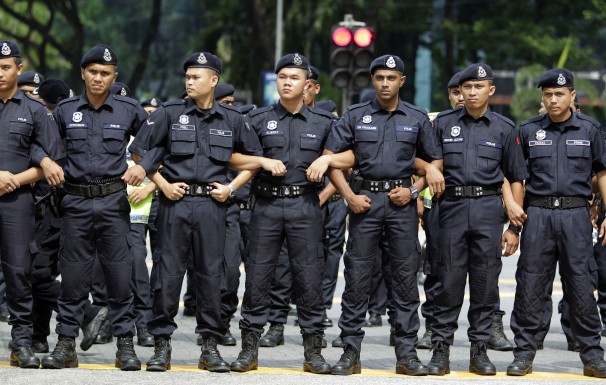 Մալազիայում 13 հոգի է ձերբակալվել «Իսլամական պետության» հետ առնչություն ունենալու կասկածանքով. straitstime
