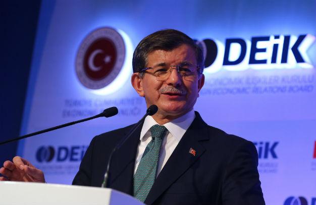 Թուրքիայի կառավարությունը կարագացնի նոր Սահմանադրությունը գրելու գործընթացը. Hurriyet