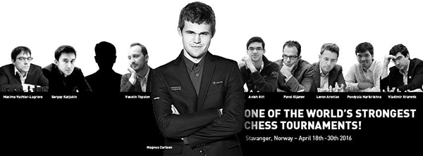 Հավակնորդների միցաշարից առաջ Լեւոն Արոնյանը կմասնակցի «Norway Chess»-ին