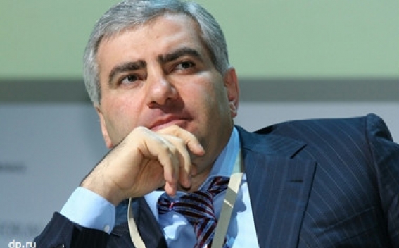 Սամվել Կարապետյանն աշխարհի ամենահարուստ հայն է «Forbes»-ի 2016 թվականի ցուցակում