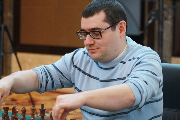 sergej