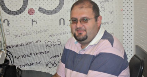 Արաբագետ. «Ահաբեկչական ցանցն ամենուր է աշխատում»