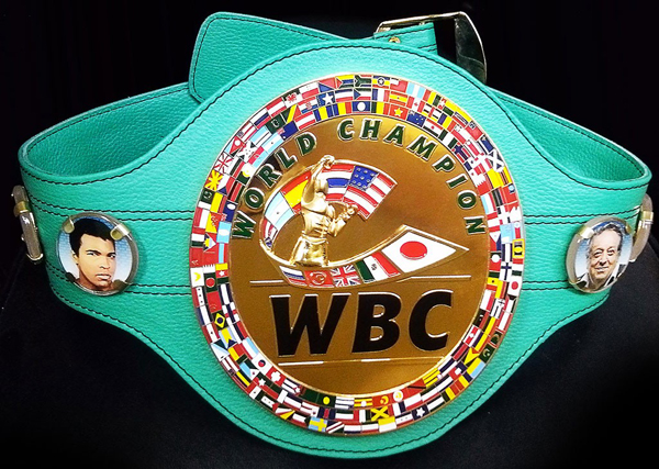 WBC-ն արգելում է իր բռնցքամարտիկների մասնակցությունը օլիմպիական խաղերին