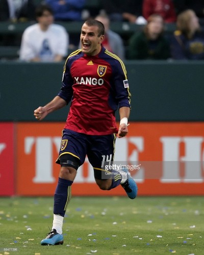 Յուրա Մովսիսյանը առաջին գոլը խփեց MLS-ում (տեսանյութ)