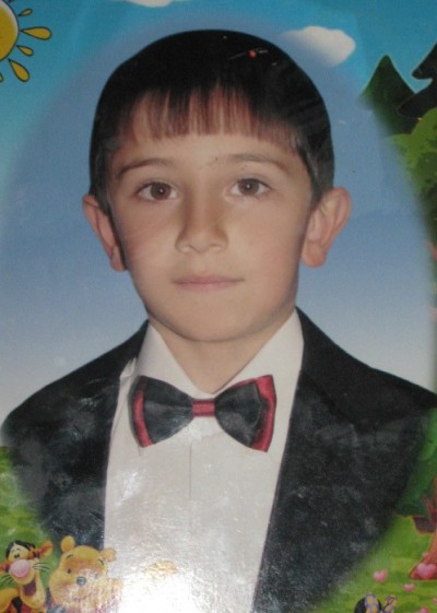 12 -ամյա Վաղինակ Գրիգորյանը սպանվել է հենց դպրոցի բակում