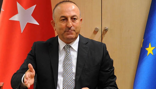 Թուրքիայի արտգործնախարարը հանդես է եկել Ղարաբաղի հարցով շփման խումբ ձևավորելու առաջարկով. Ermenihaber.am